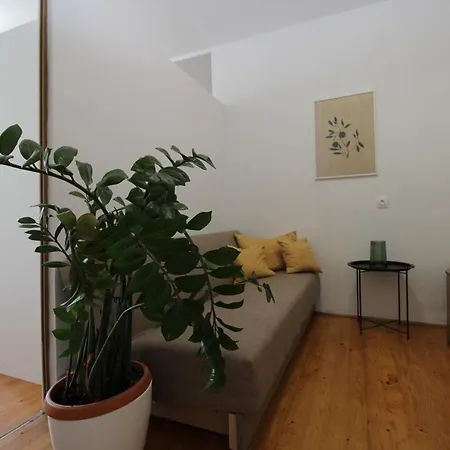 Padulj 1365 Apartmán