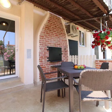 Padulj 1365 Apartmán Pula