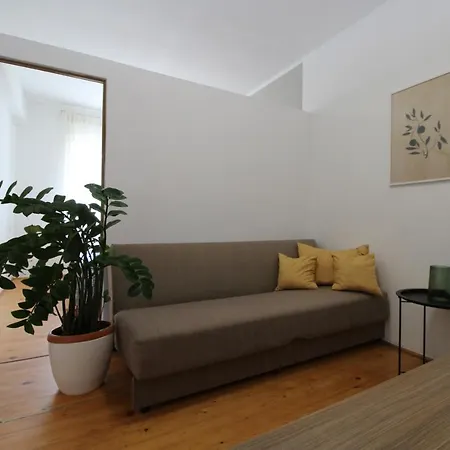Apartmán Padulj 1365 *