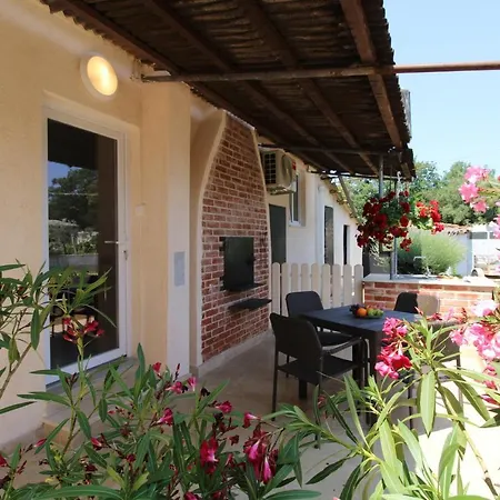 Padulj 1365 Appartamento Pola