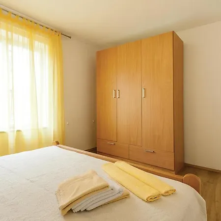 Apartmán Padulj 1365