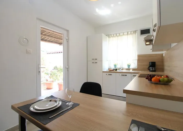 Padulj 1365 Apartmán