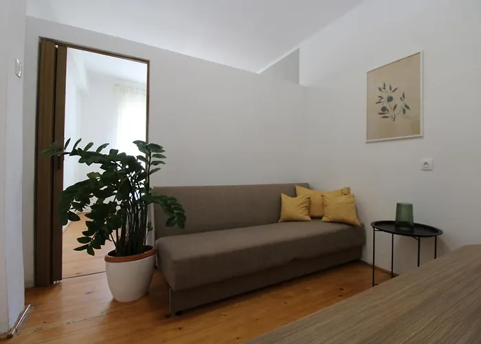 Apartmán Padulj 1365 *