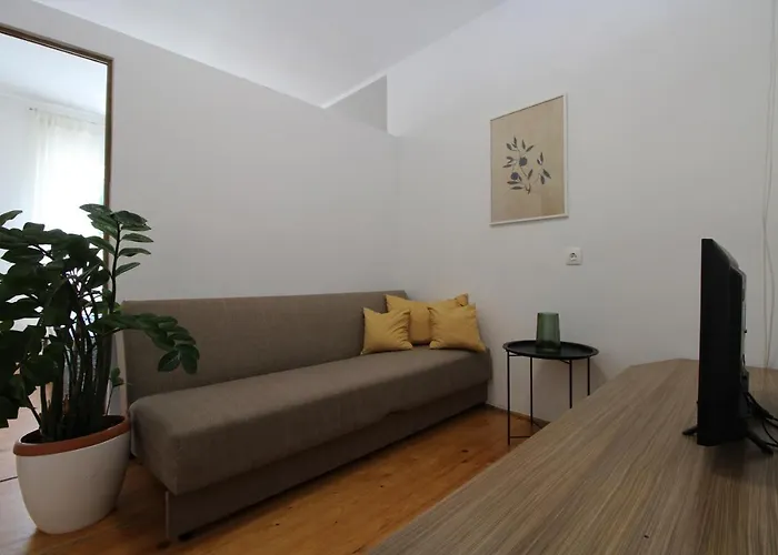 Padulj 1365 Apartmán Pula