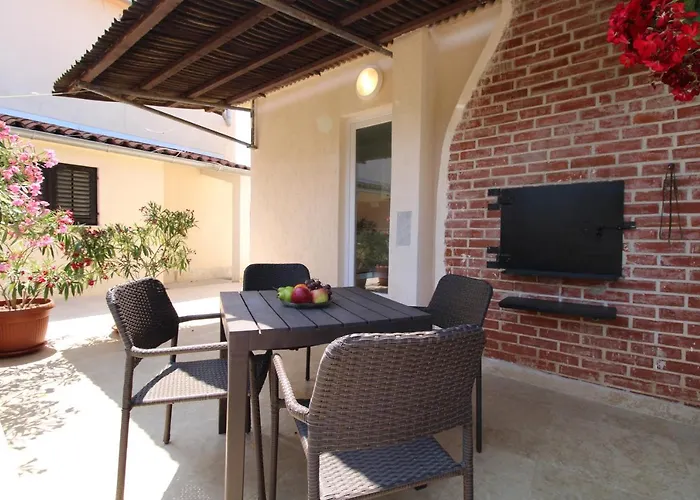 Padulj 1365 Apartmán