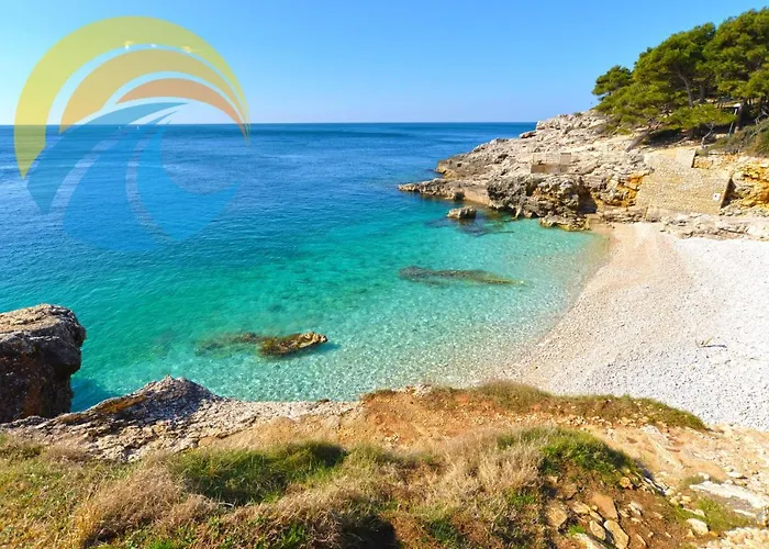 Apartmán Padulj 1365 Pula