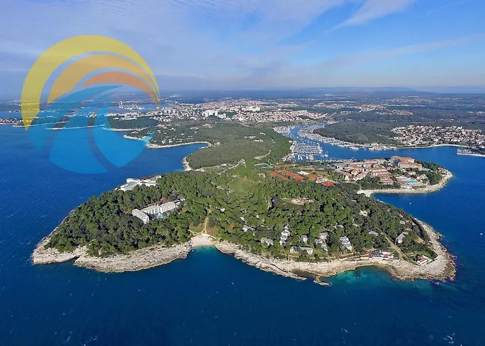 Apartmán Padulj 1365 *