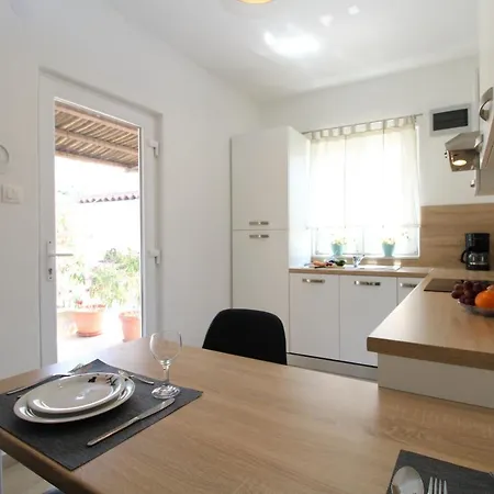 Padulj 1365 Apartmán