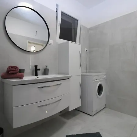 Apartmán Padulj 1365