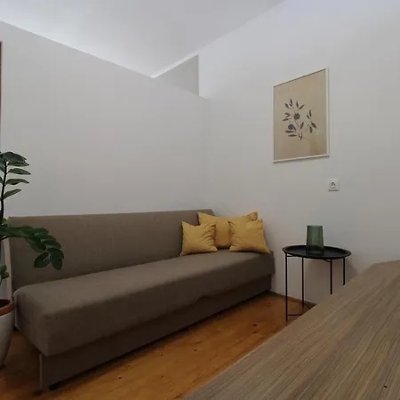 Padulj 1365 Apartmán Pula