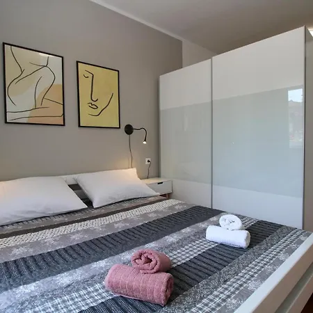 Padulj 1365 Apartmán *