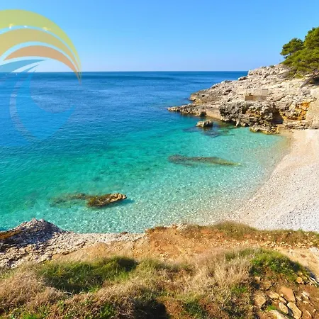 Apartmán Padulj 1365 Pula