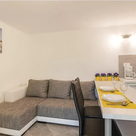 Padulj 1365 Apartmán *