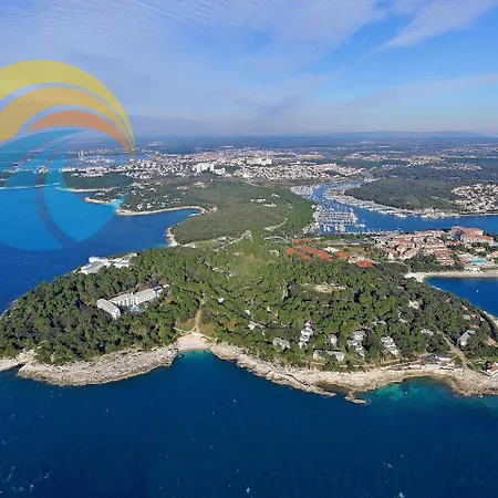 Apartmán Padulj 1365 *