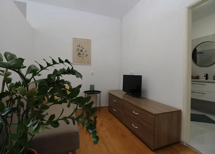 Padulj 1365 Apartment