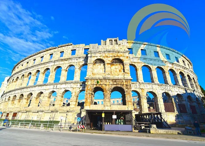 Padulj 1365 Pula