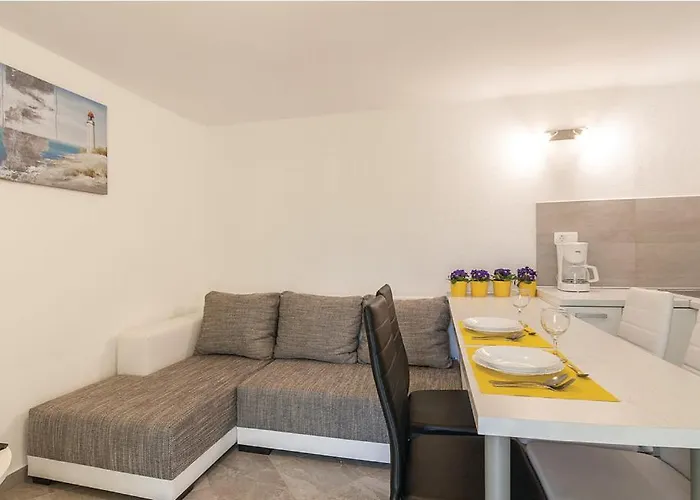 Padulj 1365 Apartment *