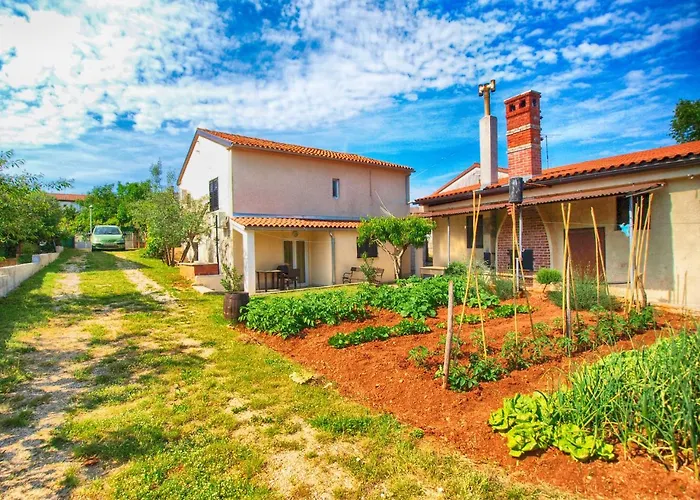 Apartment Padulj 1365